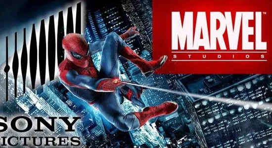 Cổ phiếu Sony rớt giá sau khi "Người nhện" chia tay Marvel