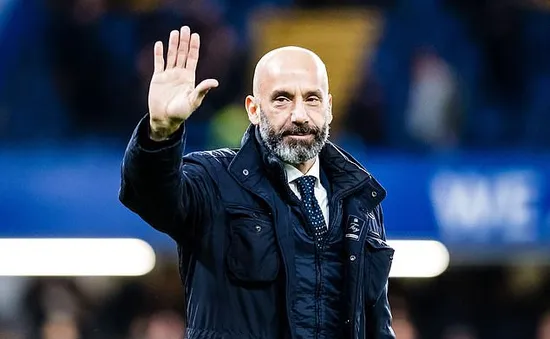 Gianluca Vialli đứng trước cơ hội trở thành chủ tịch đội bóng cũ