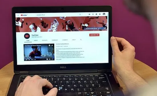 YouTube bắt đầu xóa video có nội dung bạo lực nhắm vào trẻ em