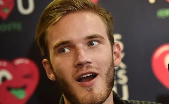 PewDiePie - YouTuber đầu tiên đạt 100 triệu người đăng ký theo dõi