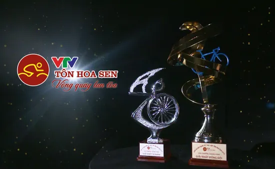 VTV Cup 2019: Những chiếc áo danh giá khiến các cua-rơ khao khát giành lấy