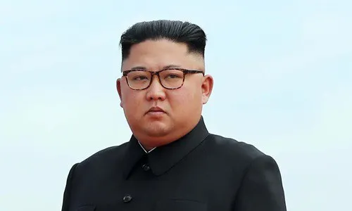 Triều Tiên sửa đổi hiến pháp để tăng quyền lực cho nhà lãnh đạo Kim Jong-un