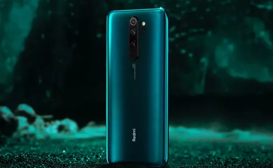 Redmi Note 8/8 Pro ra mắt: 4 camera sau, giá "siêu đẹp" chỉ từ hơn 3 triệu đồng