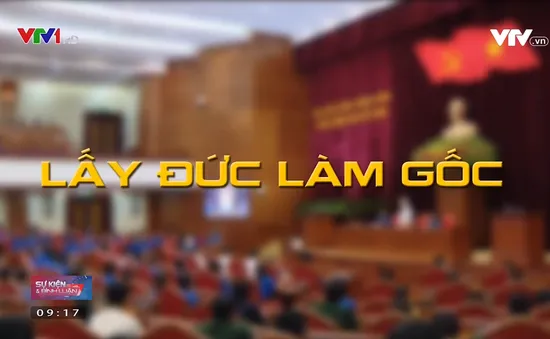 Đảng viên trẻ cần phải lấy đức làm gốc