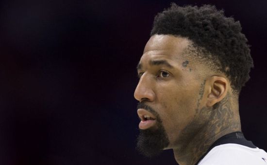 Wilson Chandler nhận án phạt nặng từ NBA