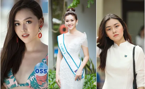 Hành trình đến ngôi vị Á hậu 2 còn tiếc nuối của Nguyễn Tường San tại Miss World Vietnam