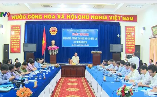 Bạc Liêu tập trung tìm đầu ra cho người nuôi tôm