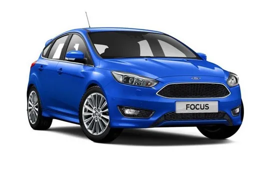 Ford Việt Nam dừng sản xuất mẫu xe Ford Focus