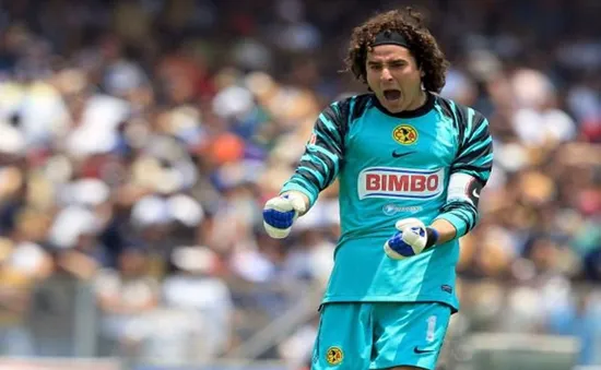 Guillermo Ochoa sẽ trở về quê hương thi đấu