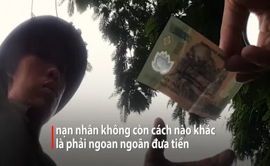 Tái diễn tình trạng trấn lột trên cao tốc Pháp Vân – Cầu Giẽ