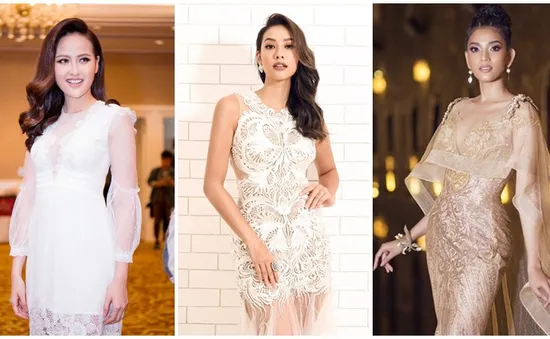 Trương Thị May, Khánh Ngân làm giám khảo tuyển sinh Siêu mẫu Việt Nam 2019