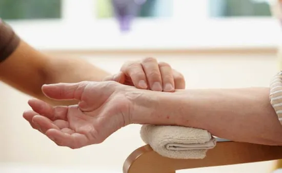 Mách bạn một số bài kiểm tra sức khỏe đơn giản tại nhà