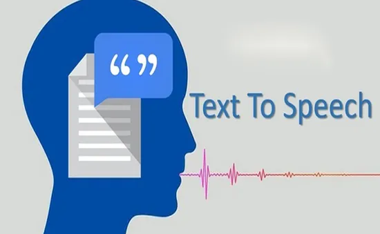 Giải pháp công nghệ Text to speech cho các lĩnh vực truyền thông