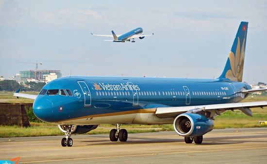 Vietnam Airlines bán vé nội địa đồng giá 299.000 đồng