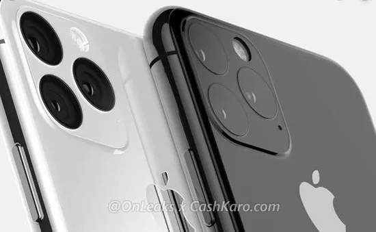 Apple có thể hưởng lợi lớn từ "làn sóng" nâng cấp lên iPhone 11