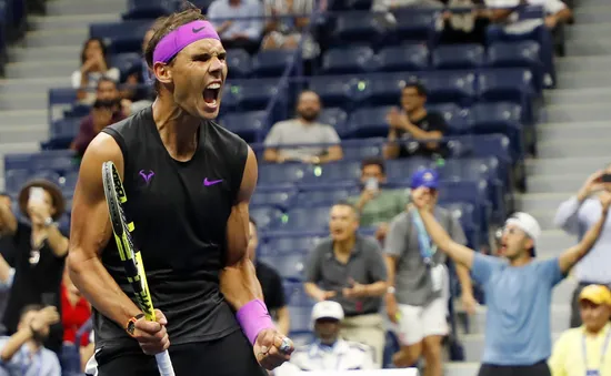 Moya: Nadal sẵn sàng cho Paris Masters cả về thể chất lẫn tinh thần