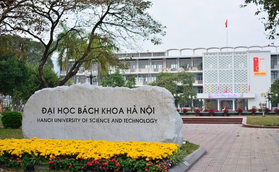 Ngành cao nhất lấy 29,04 điểm, điểm chuẩn ĐH Bách Khoa Hà Nội tăng vọt