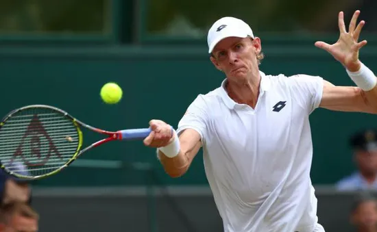 Kevin Anderson sẽ nghỉ thi đấu toàn bộ mùa giải 2019