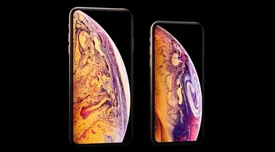 Apple mất ưu đãi độc quyền từ Samsung do mảng kinh doanh iPhone XS max không khả quan