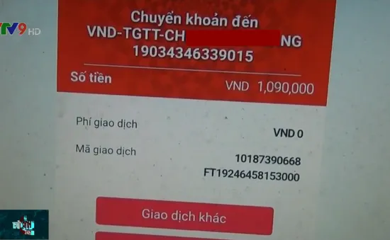 "Vay nóng" 8 triệu đồng, trả 200 triệu đồng vẫn chưa dứt nợ