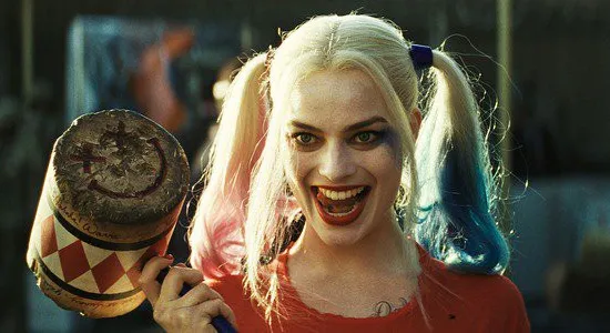 "Suicide Squad 2" công bố dàn diễn viên, Will Smith và Jared Leto vắng mặt