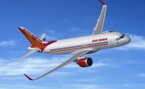 Air India cung cấp bữa giảm chất béo cho các nhân viên