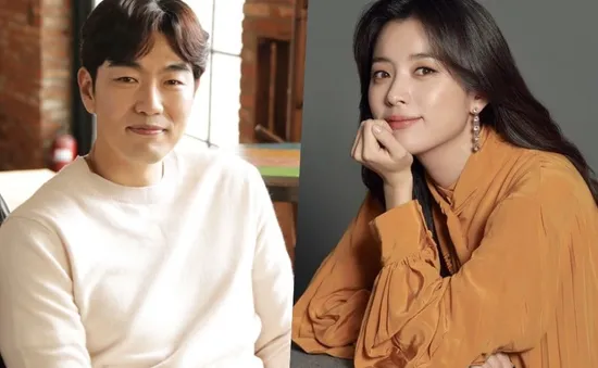 Lee Jong Hyuk và Han Hyo Joo cùng nhau Mỹ tiến