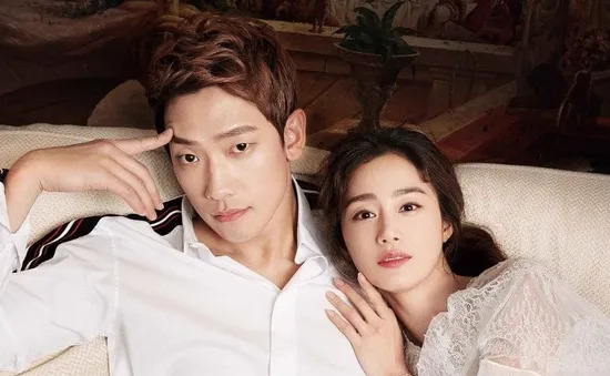 Bi Rain và Kim Tae Hee chào đón con gái thứ 2