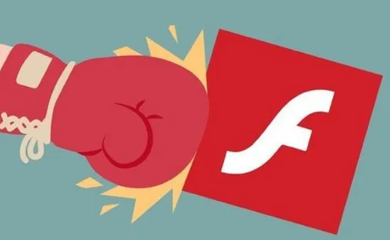 Microsoft sẽ khai tử Flash Player vào cuối năm 2020