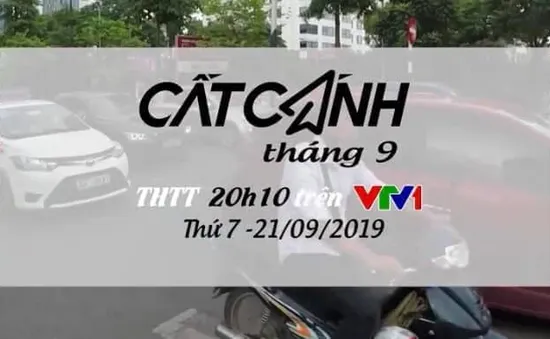 Cất cánh tháng 9: Những diễn giả lần đầu tiên xuất hiện trên đường băng Cất cánh