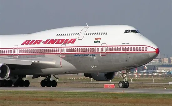 Hãng hàng không Air India cung cấp bữa ăn giảm chất béo cho các nhân viên