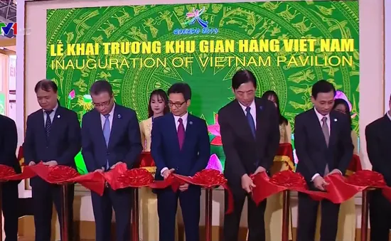 Thúc đẩy hợp tác kinh tế thương mại ASEAN - Trung Quốc