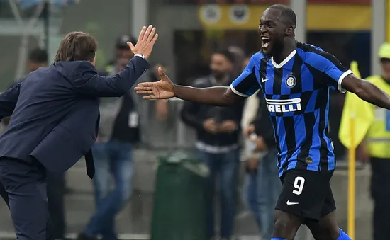 "Romelu Lukaku có thể ở lại Inter Milan thêm 10 năm nữa"