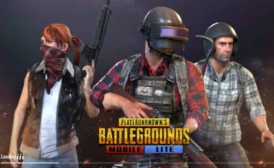 PUBG Mobile Lite cập nhật chế độ chơi mới