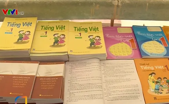 Trung tâm Công nghệ giáo dục kiến nghị kết quả thẩm định sách công nghệ giáo dục