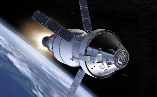 NASA đàm phán với Lockheed Martin về sứ mệnh Mặt trăng