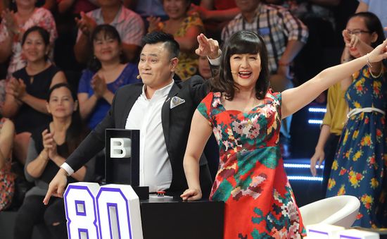 Chưa từng tham gia gameshow, đây là lý do Vân Dung đến với "Ký ức vui vẻ"