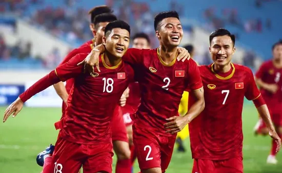 Báo Hàn hí hửng mong U23 Hàn Quốc đụng U23 Việt Nam ở tứ kết U23 châu Á 2020