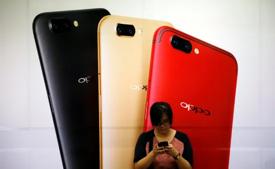 Năm 2020, tất cả các smartphone trên 400 USD của Oppo sẽ hỗ trợ 5G