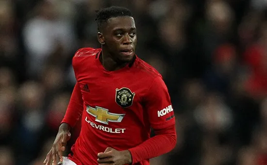 Man Utd tăng cường phòng ngự, Wan Bissaka có đối thủ cạnh tranh