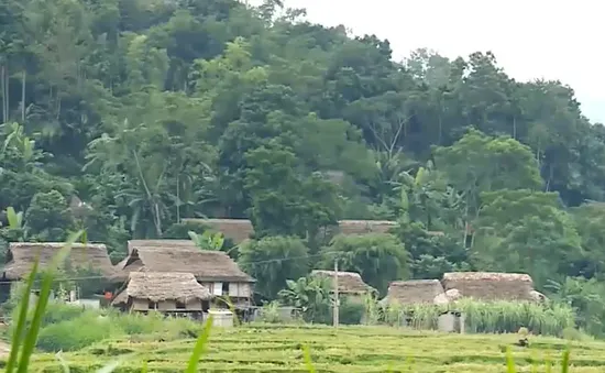 Thung lũng Kho Mường: Vẻ đẹp hoang sơ của xứ Thanh