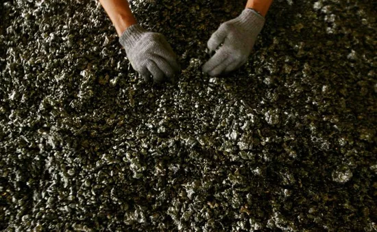 Indonesia sẽ cấm xuất khẩu Niken từ đầu năm 2020
