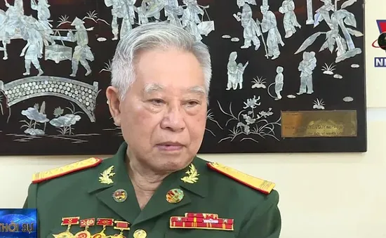Bãi Tư Chính và tầm nhìn chiến lược xây dựng nhà giàn DK1