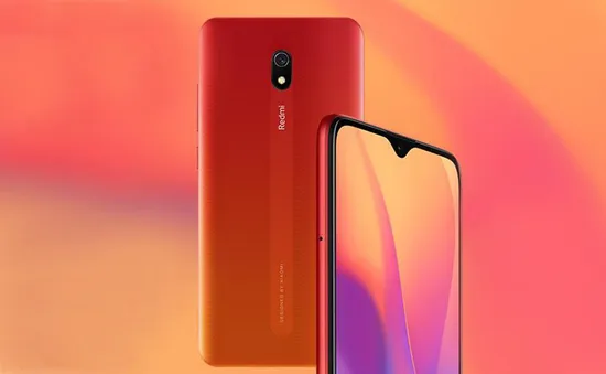 Xiaomi ra mắt Redmi 8A: Pin khủng 5.000 mAh, hỗ trợ sạc nhanh 18W, giá chỉ hơn 2 triệu