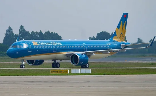 Vietnam Airlines điều chỉnh các chuyến bay đi Hàn Quốc do bão