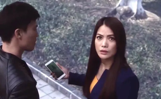 Thành công của các nữ diễn viên Việt Nam ở đấu trường quốc tế