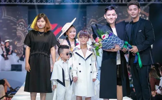 BST "Helios - Thần mặt trời" tạo tiếng vang tại Thái Lan