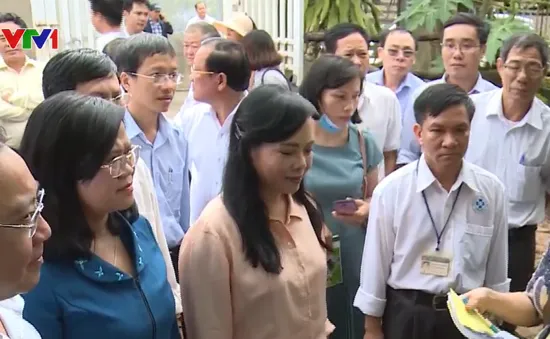 Đồng Nai cần vận động người dân diệt lăng quăng phòng sốt xuất huyết