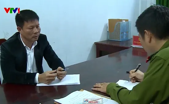 Mạo danh nhà báo để xin CSGT Hà Tĩnh bỏ qua lỗi vi phạm giao thông