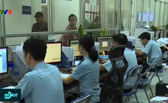 Năm 2019, TP.HCM thu ngân sách đạt và vượt chỉ tiêu